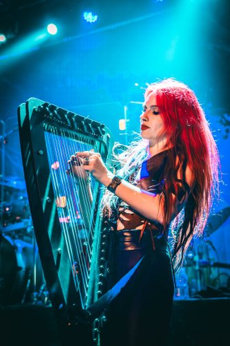 Eluveitie_MateaMarušić-51