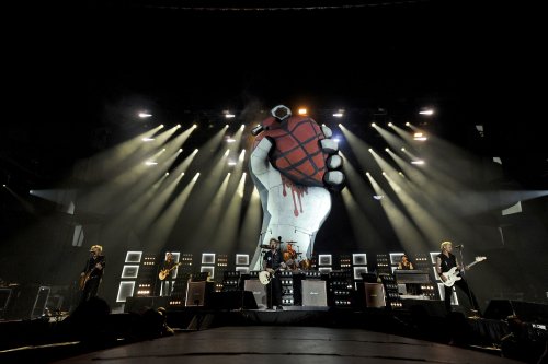 Green Day_Jure Urek11