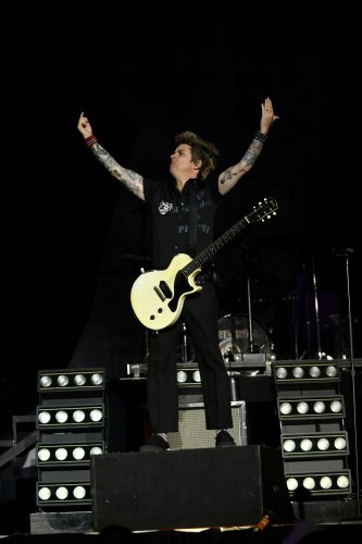 Green Day_Jure Urek12