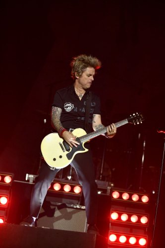 Green Day_Jure Urek13