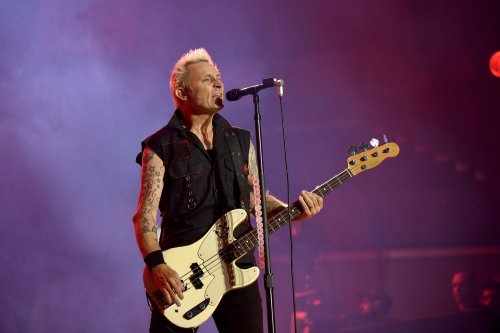 Green Day_Jure Urek17