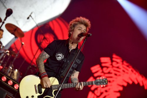 Green Day_Jure Urek18