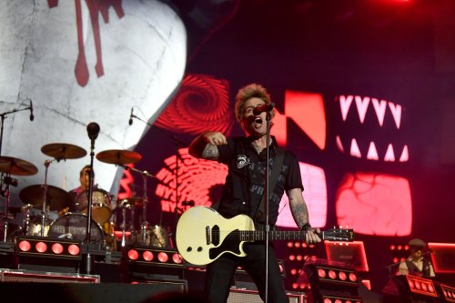 Green Day_Jure Urek19