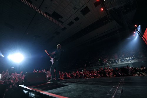 Green Day_Jure Urek2