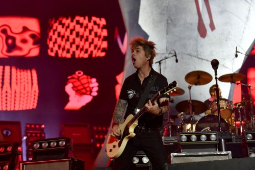 Green Day_Jure Urek20