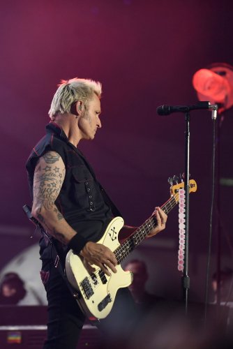 Green Day_Jure Urek22