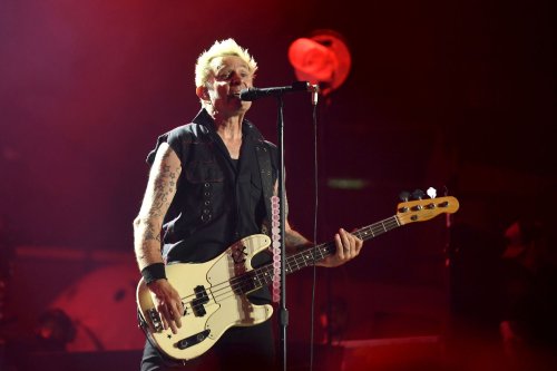 Green Day_Jure Urek23