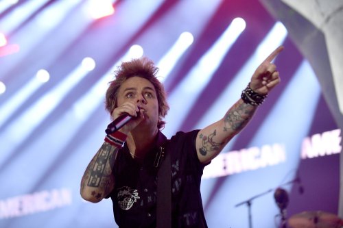 Green Day_Jure Urek25