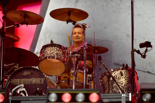 Green Day_Jure Urek28