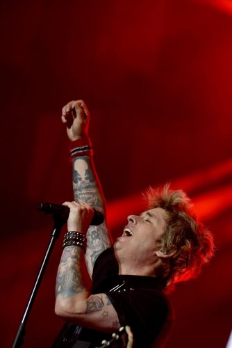 Green Day_Jure Urek33