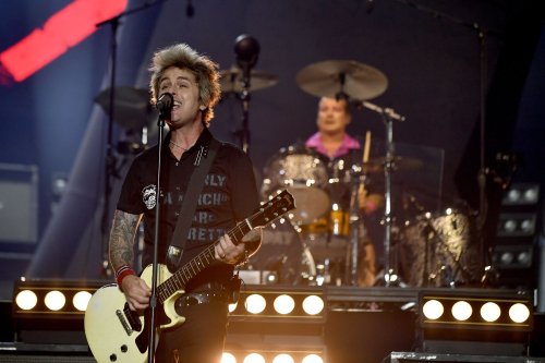 Green Day_Jure Urek38