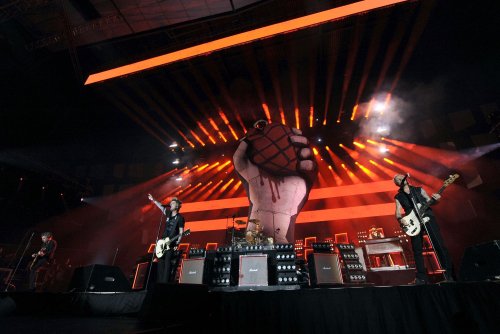 Green Day_Jure Urek6