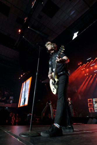 Green Day_Jure Urek7