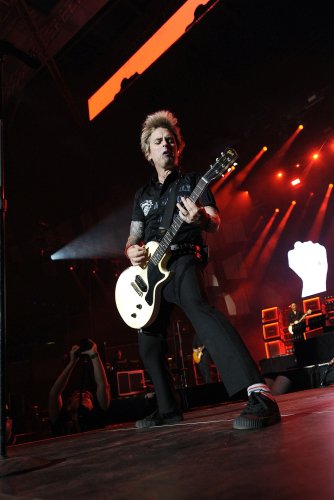 Green Day_Jure Urek8