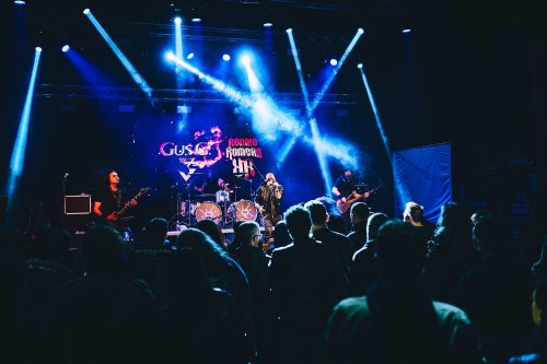 GusG_RonnieRomero 121