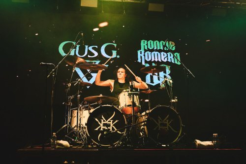 GusG_RonnieRomero 16