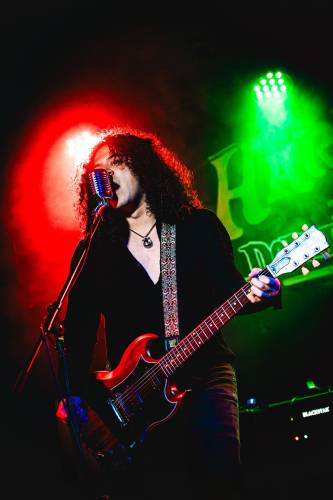 JohnnyNastyBoots_ M.Marusic1905