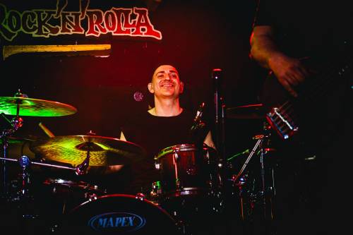 JohnnyNastyBoots_ M.Marusic1915