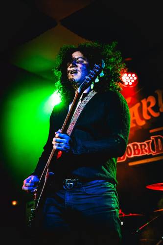 JohnnyNastyBoots_ M.Marusic1929