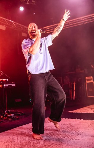 Jonathan Roy-zg crnjak