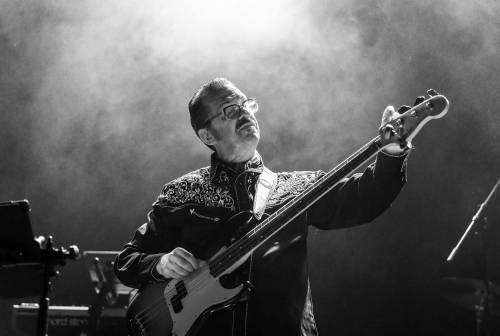 Marc Almond - zg crnjak