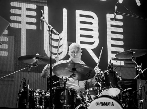 Midge Ure-2026-zg crnjak-2