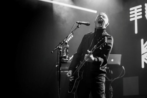 Midge Ure-2026-zg crnjak