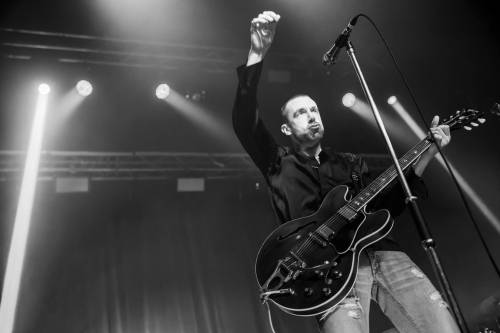 Miles Kane-zg crnjak