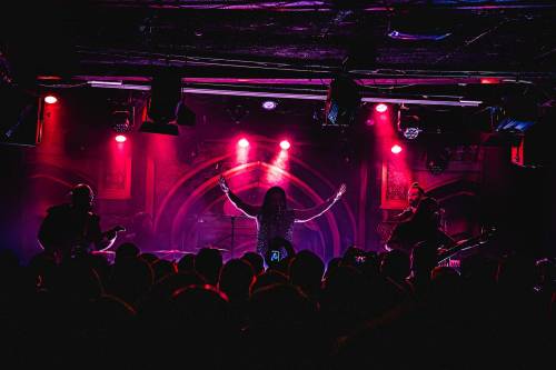 Myrath_Matea Marušić1818