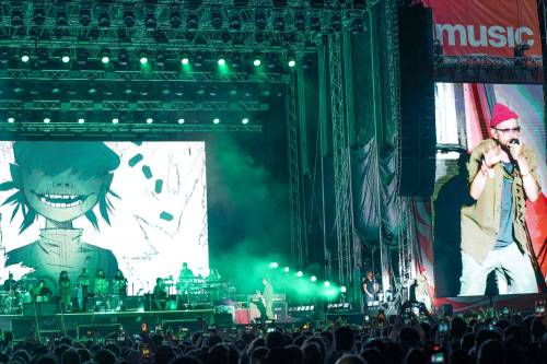 Patricija Flikač_inmusic_gorillaz_-8
