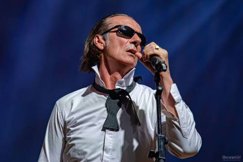June 13th, Zagreb Croatia- semi unplugged concert of the cult pu