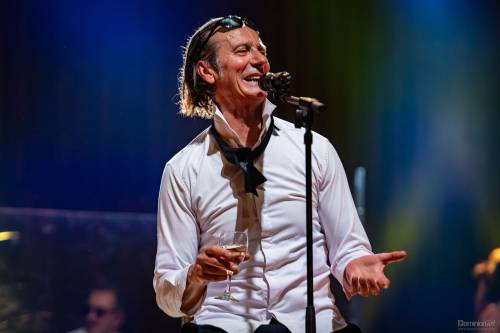 June 13th, Zagreb Croatia- semi unplugged concert of the cult pu